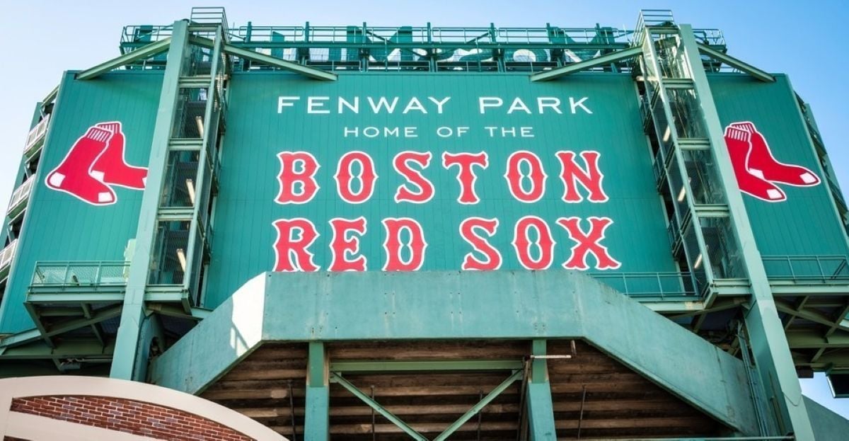 Red Sox Partner with Kalshi Amid Massachusetts Fight