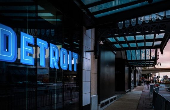 Michigan Online Casinos, Sports Betting Revenue Tops $346M for Second Straight Month