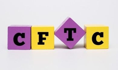 The CFTC has told prediction markets to display prices in a way that doesn't resemble gambling odds.