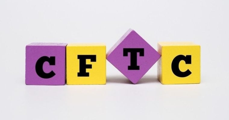 The CFTC has told prediction markets to display prices in a way that doesn't resemble gambling odds.