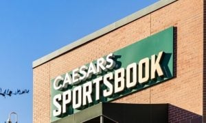 Caesars Sportsbook was fined $251,000 in New Jersey for responsible gambling violations.
