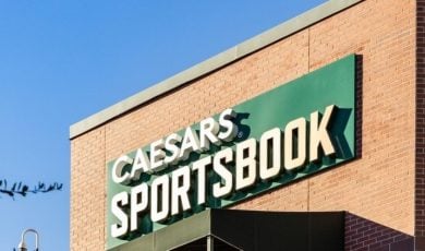 Caesars Sportsbook was fined $251,000 in New Jersey for responsible gambling violations.