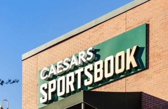 Caesars Sportsbook Agrees to $251K New Jersey Fine for Responsible Gambling Violations