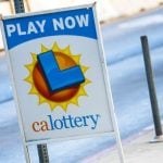 A Powerball ticket sold in Floriston, CA, won $673,023 after matching five numbers.