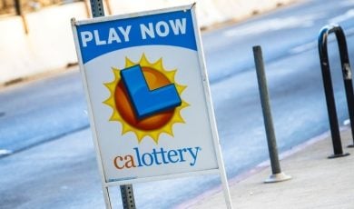 A Powerball ticket sold in Floriston, CA, won $673,023 after matching five numbers.