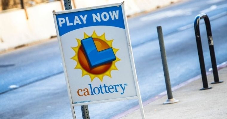 A Powerball ticket sold in Floriston, CA, won $673,023 after matching five numbers.