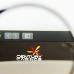 Century Casinos enjoyed record revenue in the second quarter.