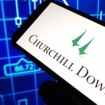 Churchill Downs looks to sell nine regional casino properties.