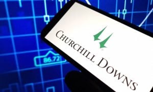 Churchill Downs looks to sell nine regional casino properties.