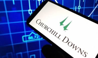 Churchill Downs looks to sell nine regional casino properties.