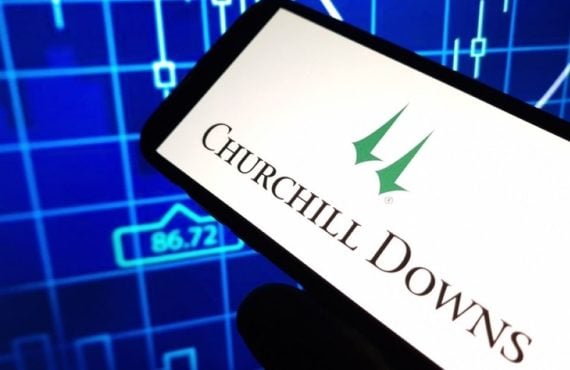 Churchill Downs Plans Individual Sales of 9 Regional Casinos