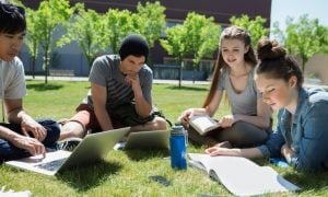 Declining lottery sales in Tennessee could impact funding for the state's HOPE Scholarship program.
