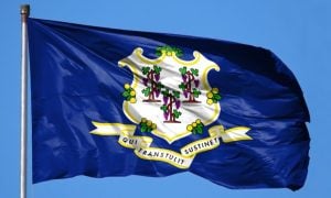 Connecticut has sued Kalshi to block its sports-event contracts.
