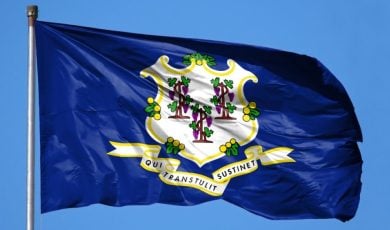 Connecticut has sued Kalshi to block its sports-event contracts.