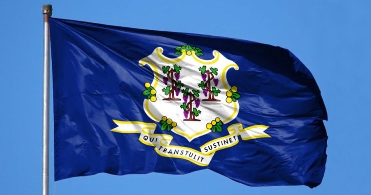 Connecticut has sued Kalshi to block its sports-event contracts.