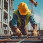 Bally’s Chicago is facing mechanics lien claims of more than $3.8 million over completed work at its River West casino site.