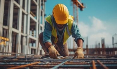 Bally’s Chicago is facing mechanics lien claims of more than $3.8 million over completed work at its River West casino site.