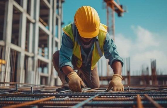 Bally’s Chicago Faces $3.8M Contractor Lien Claim Over Casino Site Work