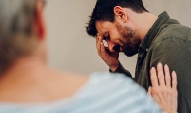 A new Illinois law classifies gambling disorder as an addiction.