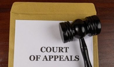 A federal appeals court ruled Nevada can apply its gambling laws to Kalshi’s sports-event contracts.