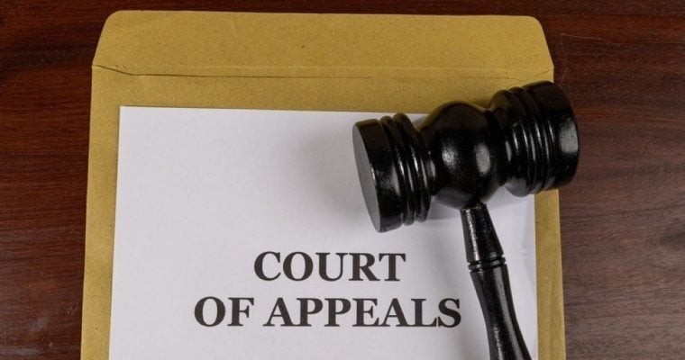 A federal appeals court ruled Nevada can apply its gambling laws to Kalshi’s sports-event contracts.