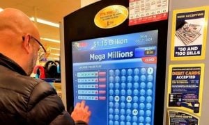 Hawaii’s Tourism and Gaming Working Group examined lottery and online gaming models, including Delaware’s state-run approach.