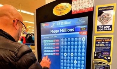 Hawaii’s Tourism and Gaming Working Group examined lottery and online gaming models, including Delaware’s state-run approach.