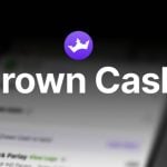 DraftKings unveils Crown Cash, a new rewards currency.