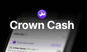 DraftKings unveils Crown Cash, a new rewards currency.