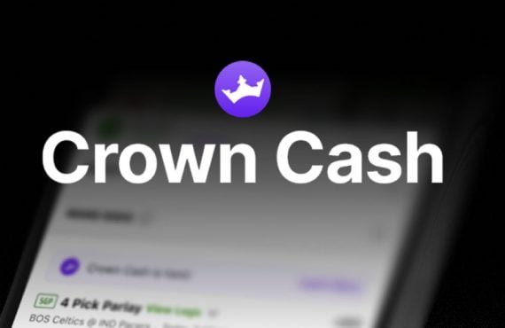 DraftKings Launches Crown Cash Rewards