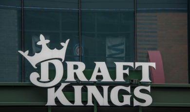 Despite revenue declines in Q2, shares of DraftKings stock rose on the growth of DraftKings Predictions.