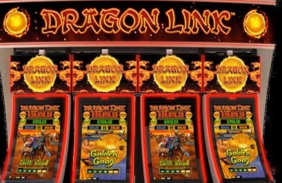 Florida Man Hits $1.3M Dragon Link Jackpot at Seminole Hard Rock Tampa