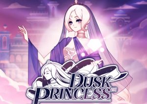 Dusk Princess slot from Hacksaw