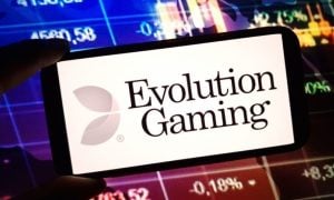 Evolution Gaming's board has rejected Candle Lake’s mandatory takeover offer.
