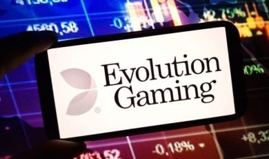 Evolution Gaming's board has rejected Candle Lake’s mandatory takeover offer.