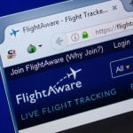 FlightAware has withdrawn its lawsuit against Kalshi.