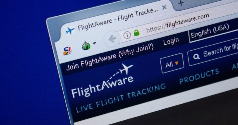 FlightAware has withdrawn its lawsuit against Kalshi.