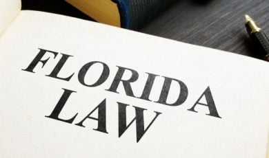Florida's AG has sued three sweepstakes operators.
