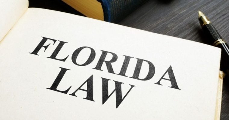 Florida's AG has sued three sweepstakes operators.
