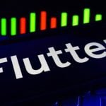 Flutter names a new CEO during Q2 earnings report.