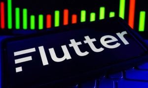 Flutter names a new CEO during Q2 earnings report.