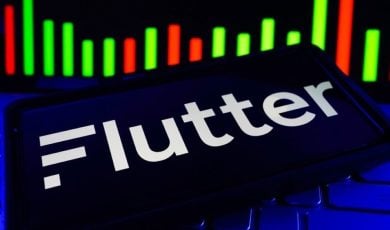 Flutter names a new CEO during Q2 earnings report.