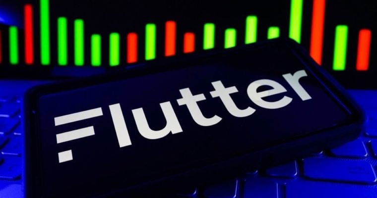 Flutter names a new CEO during Q2 earnings report.