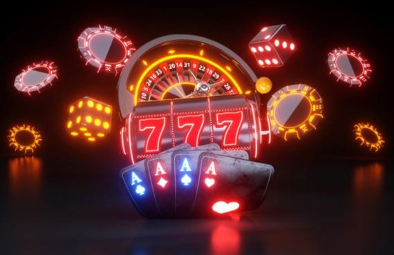 AGS Takes Bonus Spin Xtreme Online With BetRivers Exclusive