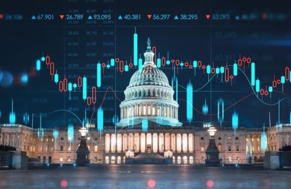 Trump Administration Battles States to Shield Prediction Markets From Regulation