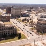 Hard Rock Casino Northern Indiana has donated $100,000 to the city of Gary to help residents recover from recent storms.