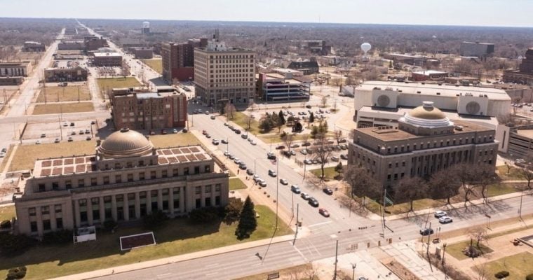 Hard Rock Casino Northern Indiana has donated $100,000 to the city of Gary to help residents recover from recent storms.