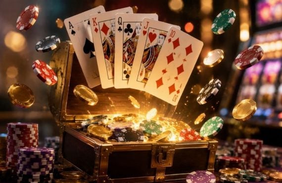 Pragmatic Play's New Collect & Win Brings Fresh Mechanics to Online Casinos