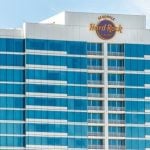 Seminole Hard Rock Tampa has appointed former Caesars Entertainment executive Andy Matheis as senior VP of marketing.
