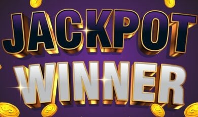 A player at Thunder Valley Casino Resort in Lincoln, CA, won $166,860.
